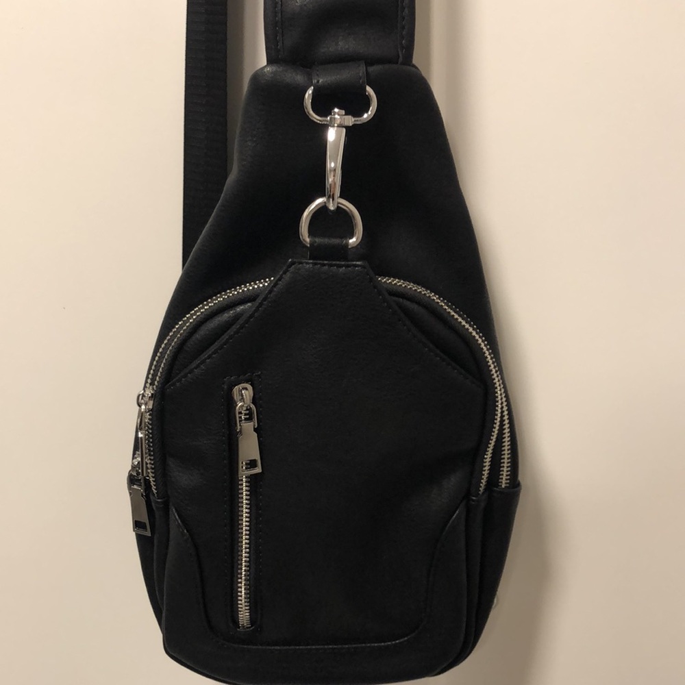 Antik Kraft crossbody bag